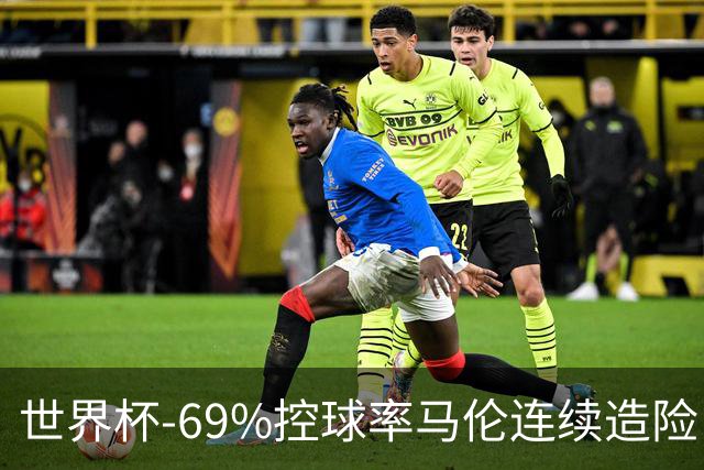 世界杯-69%控球率马伦连续造险 荷兰半场暂0-0平日本